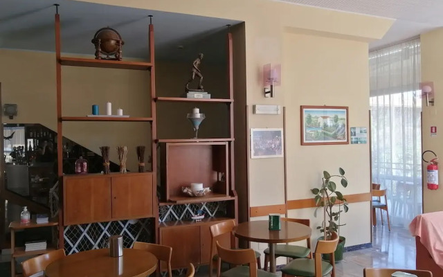 Hotel Luca
