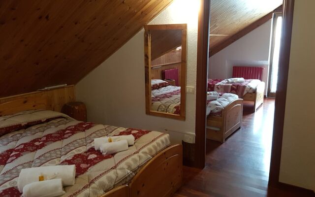 Hotel Martin