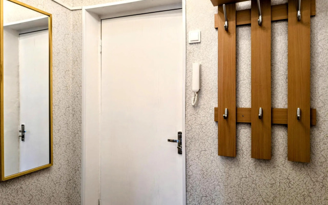 Квартира свободна на Большой Якиманке