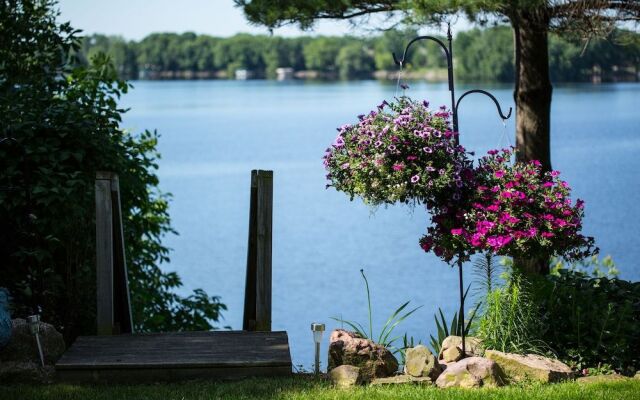 Inn On Lake Wissota