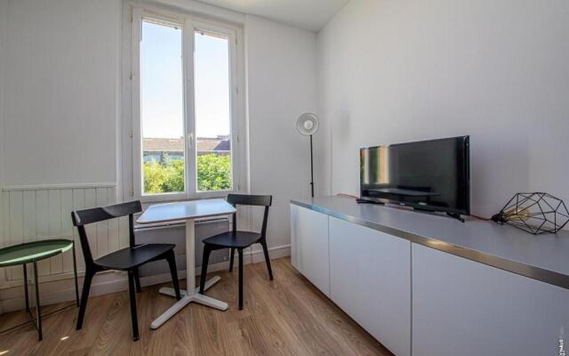 COSY APPARTEMENT - HYPERCENTRE - CALME - 30m2 - ALBI