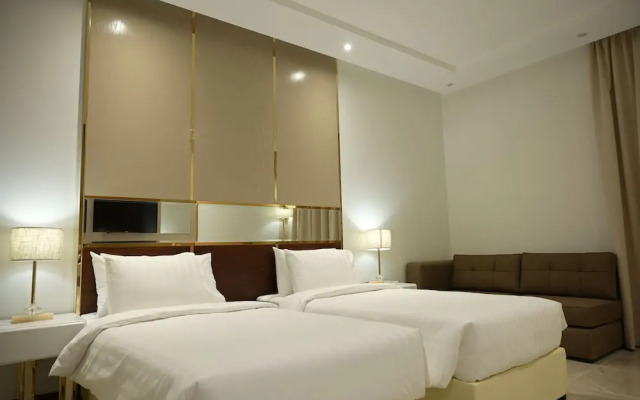 Sela Hotel