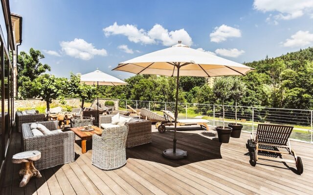 Wellness & spa hotel Augustiniánský dum