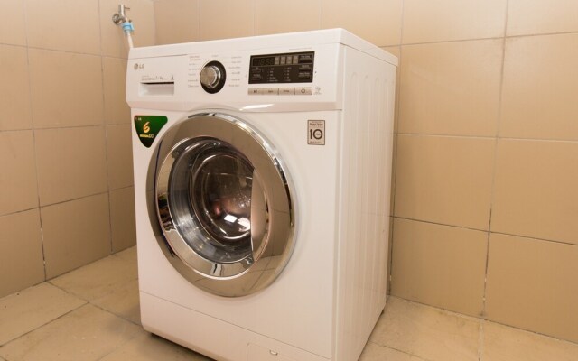Accord Regency Serviced Apartments