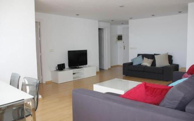 Apartamento Playamar 16