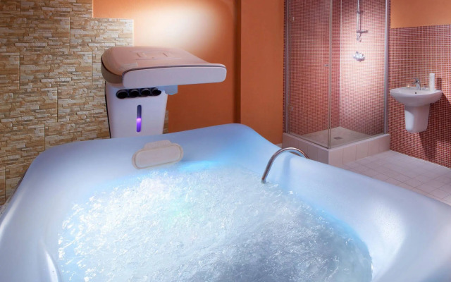 Wellness Hotel Frymburk