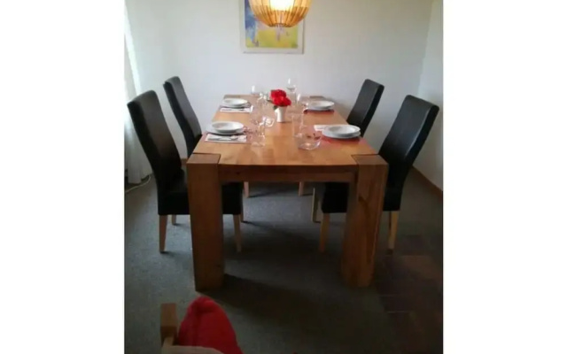 Holiday Home Lenz