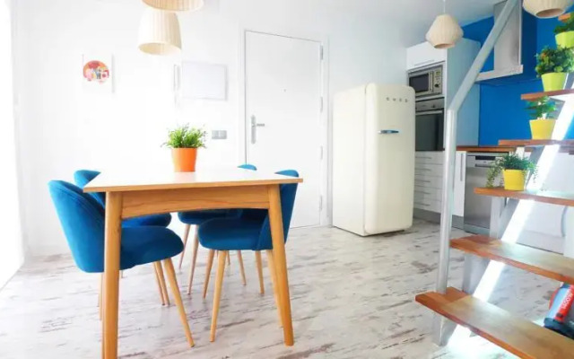 Chic Rentals La Latina - Calle Oriente