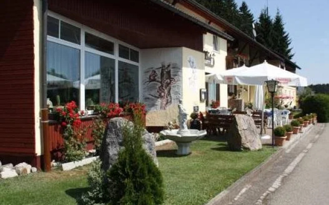 Hotel Charlott