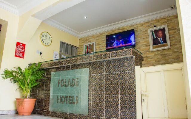 Folade Hotels