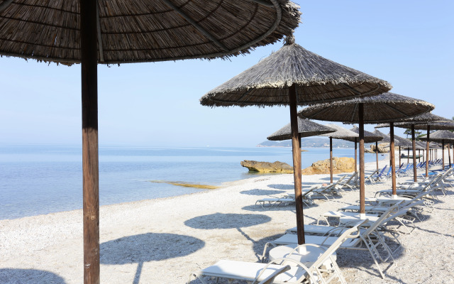 Alexandra Beach Thassos Spa Resort