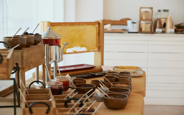 Once in Mykonos - Designed for Adults