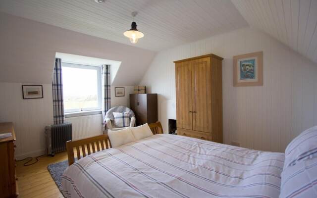 Lighthouse Cottage - Shared Facilities