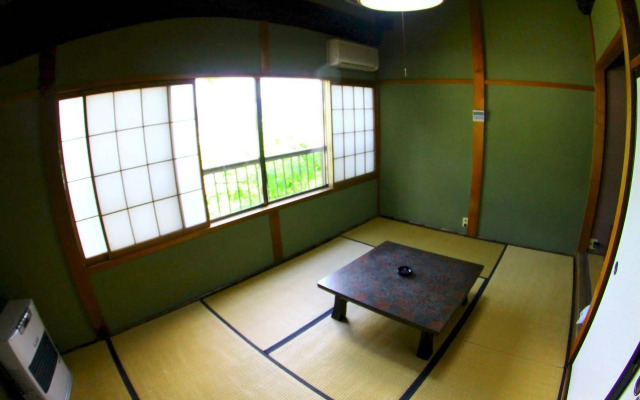 Oyado Chogoro