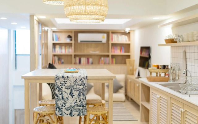 Amaka Bed & Breakfast