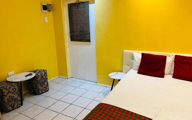 Tinkers Guest House