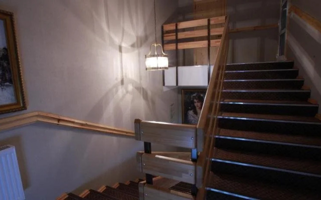 Hotel Muravskiy Trakt