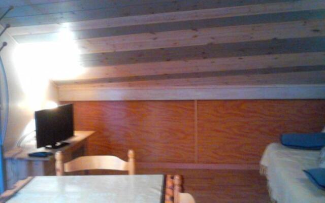 La Ronce Saint-Crépin