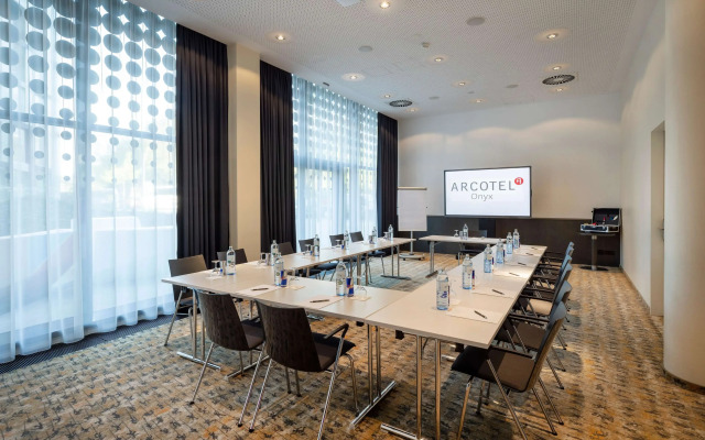 ARCOTEL Onyx Hamburg