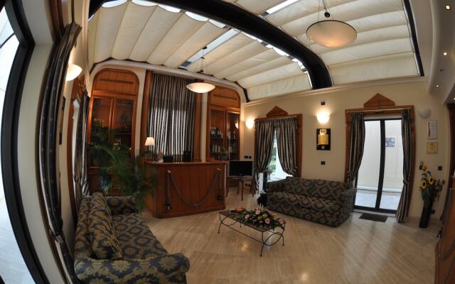 Residence Carpediem Roma Golf Club