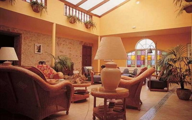 Hotel Rural Era de La Corte