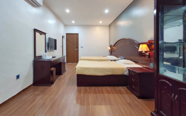 Gieng Ngoc Hotel