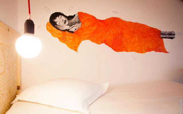 Hotel Graffalgar
