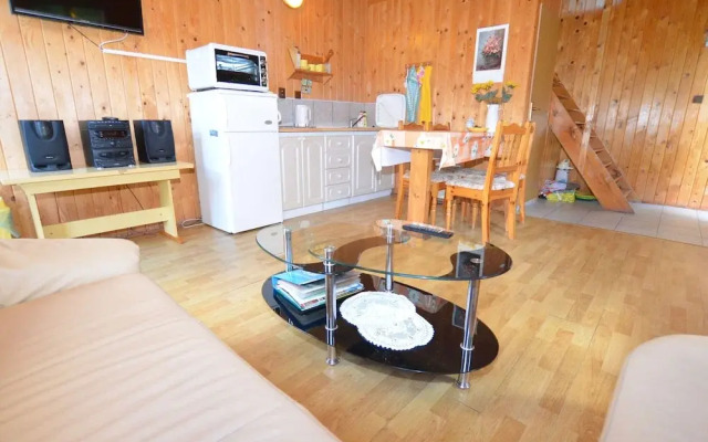 Holiday Home in Bechyne With Pool