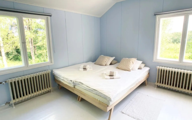 Olo Center by Kolovesi National Park