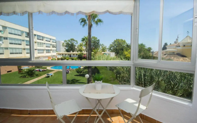 Vistamarina A201 by IVI Real Estate
