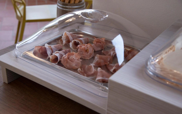 Boutique Villa Etna D'a'mare