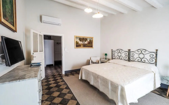 Palazzo Degli Antoci