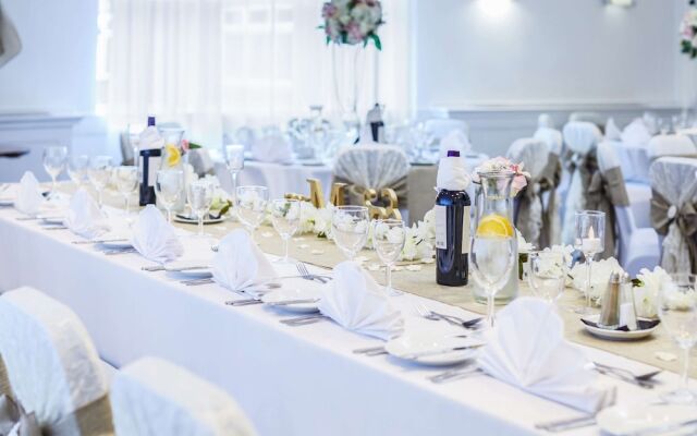 Park Inn Birmingham West M5 Junction 1