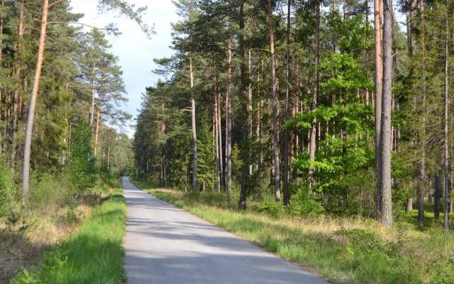 Ubytování u Stuchlíků