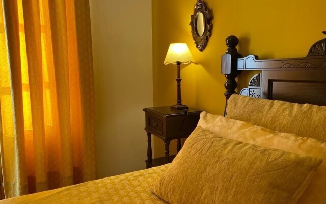 Picos de Europa Suites and Rooms