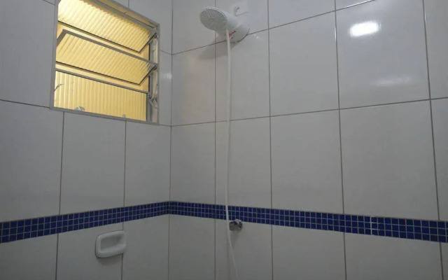 Pousada Leste