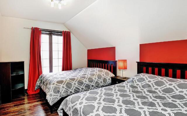 Chalets Alpins - 15 Chemin Blanc