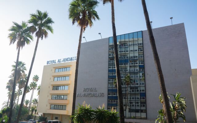 Bluesea Al Andalus Hotel