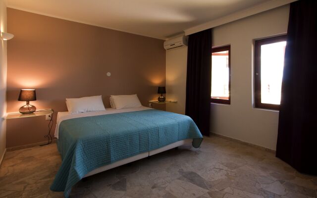 Sorobon Boutique Hotel  Bonaire