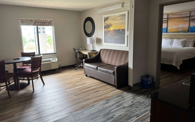 Days Inn by Wyndham Greenville South/Mauldin