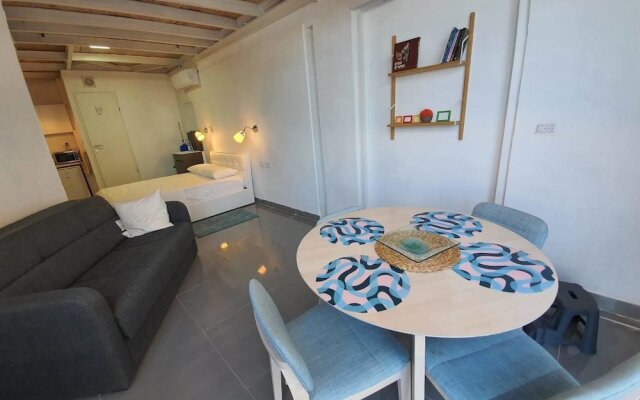 Agas Holiday Apartments - Gai Boutique