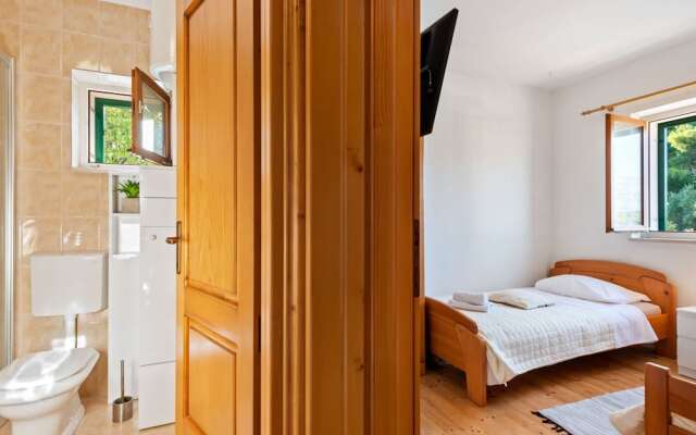 Beautiful Villa in Selca with Private Swimming Pool