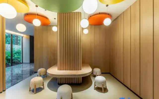Holiday Inn PU'ER JINGMAI by IHG