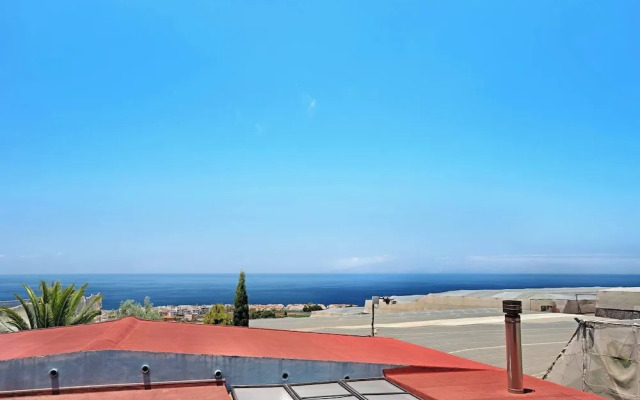 La Calabacera Casa Amarilla N0075