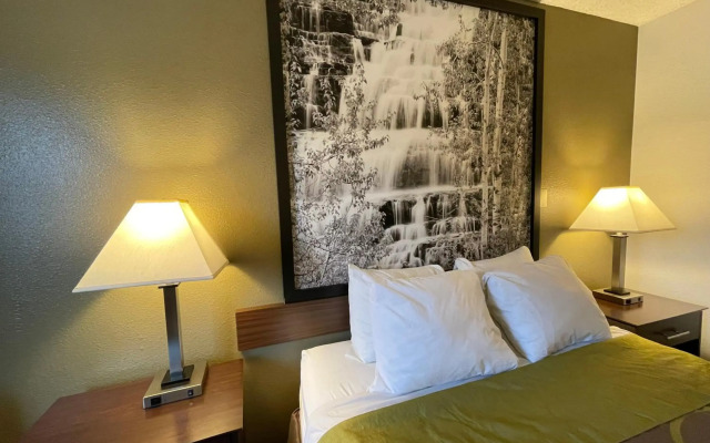 Studio 1 Hotel & Extended Stay - Missoula