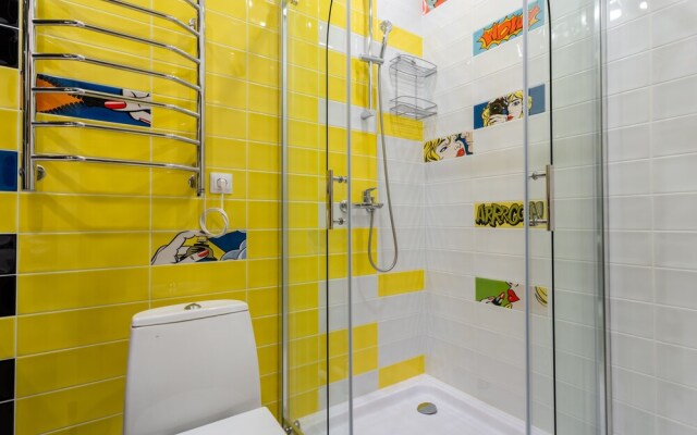 Апартаменты на Невском, 105