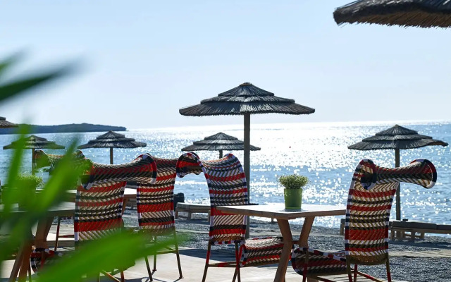 Aquagrand Artistic Luxury Beach Resort - Adults Only