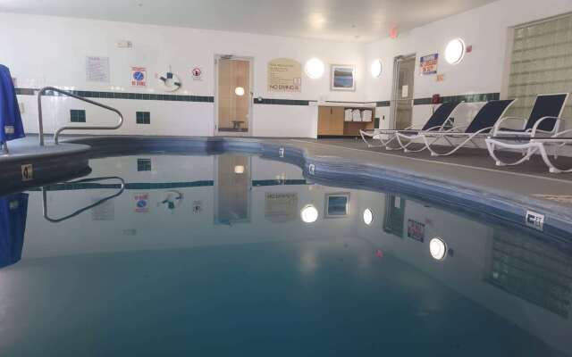 La Quinta Inn & Suites by Wyndham Dalhart