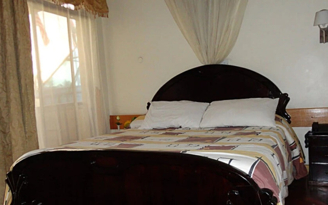 Bontana Hotel
