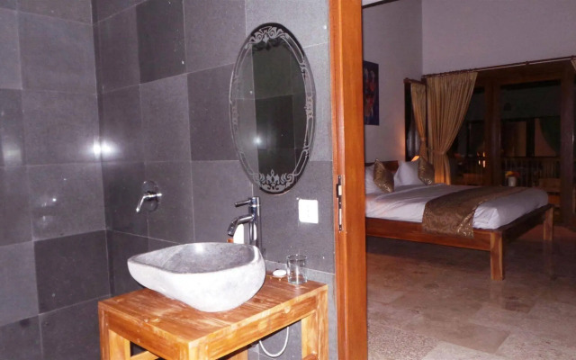 Villa Kemuning Ubud